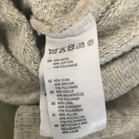 H&M Soft Jacket - Picture 3 of 4